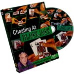 (image for) Cheating At Blackjack by George Joseph - DVD