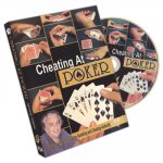 (image for) Cheating At Poker by George Joseph - DVD