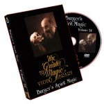 (image for) Eugene Burger's Spirit Magic Volume 24 by Greater Magic - DVD