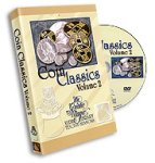 (image for) Coin Classics Greater Magic- #2, DVD