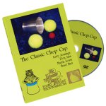 (image for) The Classic Chop Cup (Teach-In Session) - DVD