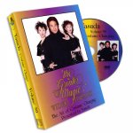 (image for) Art of Costume Changing (Yasuda) Greater Magic #59 -DVD