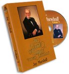 (image for) Greater Magic Video Library Vol 5 Jay Marshall - DVD
