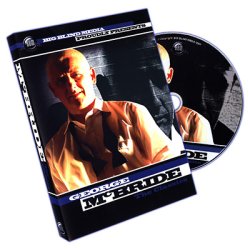 (image for) The Classics DVD by George McBride & Big Blind Media - DVD