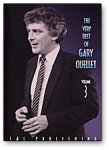(image for) Very Best of Gary Ouellet Volume 3 video DOWNLOAD