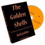 (image for) Golden Shells by Bob Kohler - DVD
