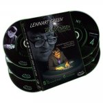 (image for) Lennart Green Classic Green Collection 6-Disc Set - DVD