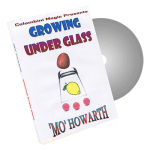 (image for) Growing Under Glass by Wild-Colombini Magic - DVD