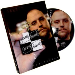 (image for) Inside the Mind of Garrett Thomas Vol 2 - DVD