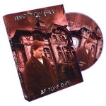 (image for) Hampton Falls (DVD and Cards) by Tony Chris - DVD