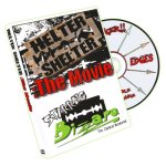 (image for) Helter Shelter The Movie by Bizzaro - DVD