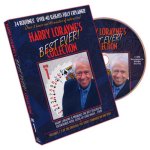 (image for) Harry Lorayne's Best Ever Collection Volume 1 by Harry Lorayne - DVD