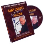 (image for) Harry Lorayne's Best Ever Collection Volume 2 by Harry Lorayne - DVD