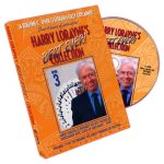 (image for) Harry Lorayne's Best Ever Collection Volume 3 by Harry Lorayne - DVD