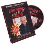(image for) Harry Lorayne's Best Ever Collection Volume 4 by Harry Lorayne - DVD