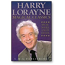 (image for) Lorayne Magical Classics video DOWNLOAD