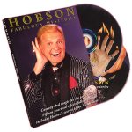 (image for) Hobson: Fabulous Mysteries (2 DVD Set) by The Miracle Factory - DVD