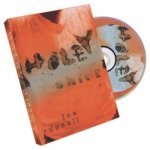 (image for) Holey Shirt by Joe Russell - DVD