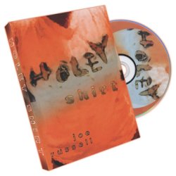 (image for) Holey Shirt by Joe Russell - DVD