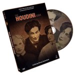 (image for) The Houdini Code by Donna Zuckerbrot - DVD