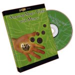 (image for) Amazing Magic Tricks with Money - DVD
