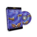 (image for) HR Rope, DVD