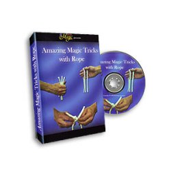 (image for) HR Rope, DVD