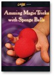 (image for) HR Sponge Balls, DVD