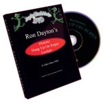 (image for) Hung Up On Ropes by Ron Dayton - DVD