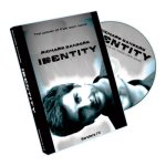 (image for) Identity (With Gimmicks) by Richard Sanders - DVD