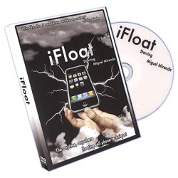 (image for) iFloat, The Impromptu Floating Cell Phone - DVD