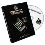 (image for) iFoam: The Ultimate iPhone Gimmick! - DVD