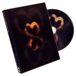 (image for) Illumin8 by Mike Hankins & Paper Crane Productions - DVD