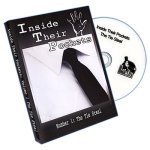 (image for) Inside Their Pockets Number One: The Tie Steal! - DVD