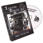 (image for) Inside Their Pockets ( Number 3) : The Belt Steal! - DVD