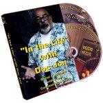 (image for) In the Life with Doc Jon - DVD