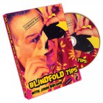 (image for) Blindfold Tips by John Archer - DVD