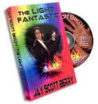 (image for) Light Fantastic Jay Scott, DVD