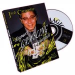 (image for) Jack Carpenter Expert Gambling Routines - DVD
