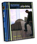 (image for) Mastering/Pickpocketing Byrd & Coats, DVD