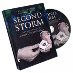 Second Storm Volume 1 by John Guastaferro - DVD (image for) Second Storm Volume 1 by John Guastaferro - DVD