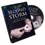 Second Storm Volume 2 by John Guastaferro - DVD (image for) Second Storm Volume 2 by John Guastaferro - DVD