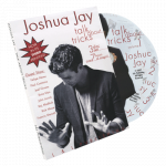 (image for) Talk About Tricks (3 DVD Set) by Joshua Jay - DVD