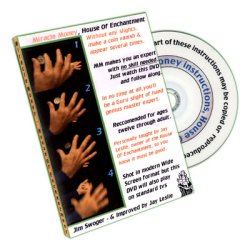 (image for) Miracle Money by Jay Leslie - DVD
