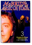 (image for) Magic on Stage Mcbride #3 - DVD