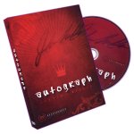 (image for) Autograph by Justin Miller - DVD