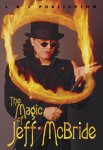 (image for) Magic of McBride - DVD