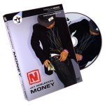 (image for) Money by Jay Noblezada - DVD