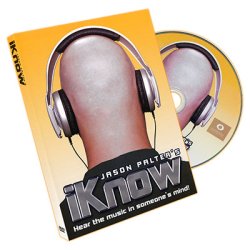 (image for) iKnow by Jason Palter - DVD