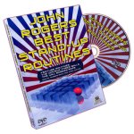 (image for) Best Stand Up Routines by John Rogers - DVD